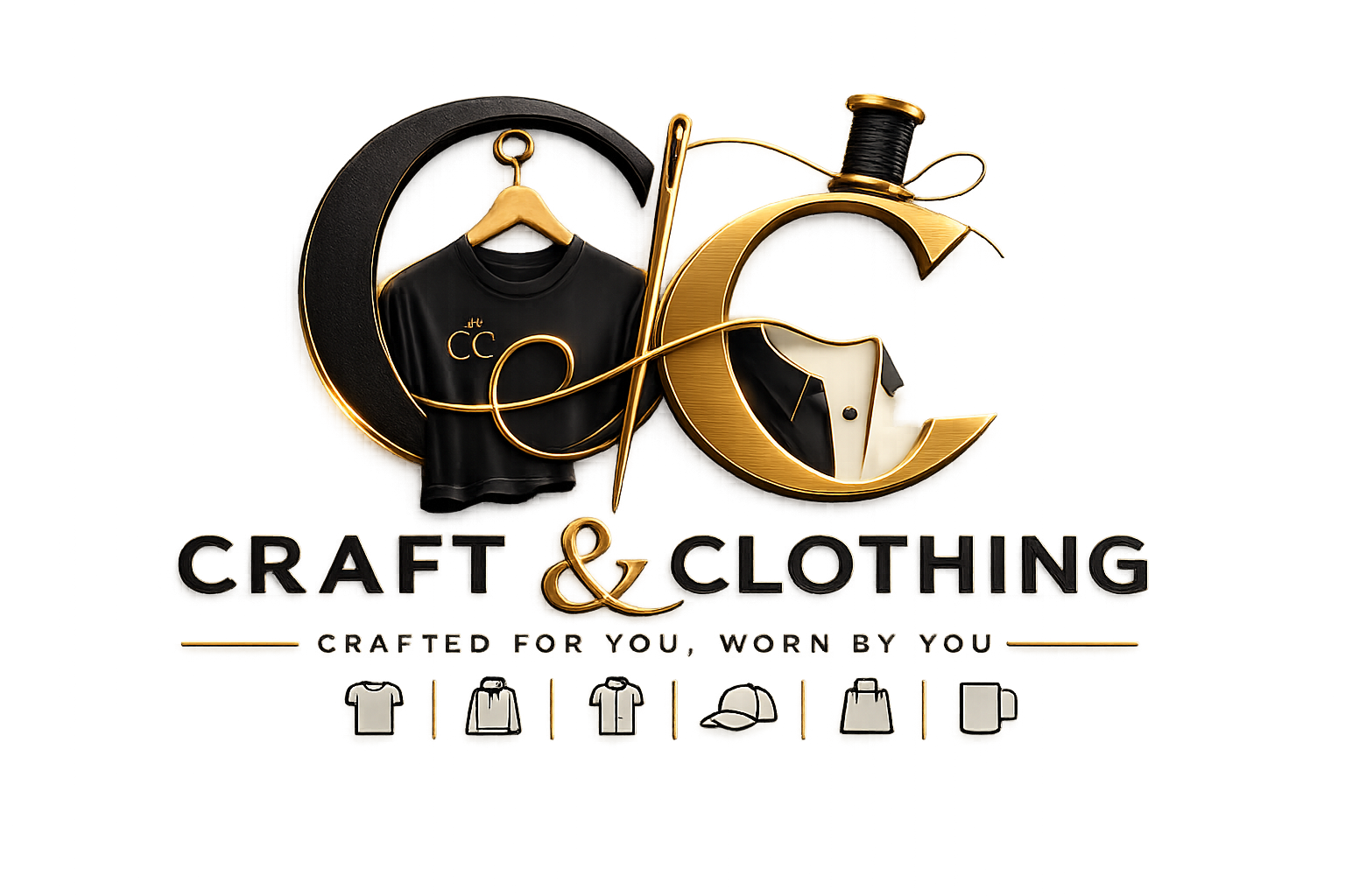Craft & clothing 